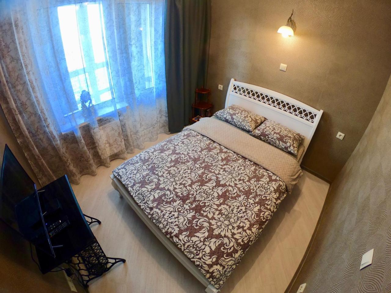 Nataly Apartments 3 キエフ エクステリア 写真