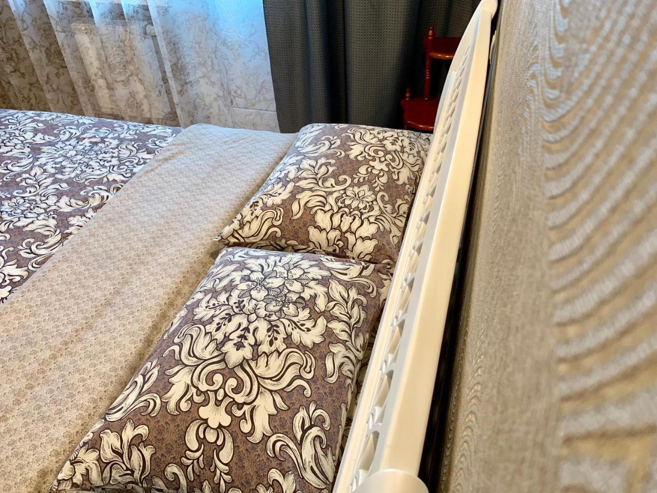 Nataly Apartments 3 キエフ エクステリア 写真